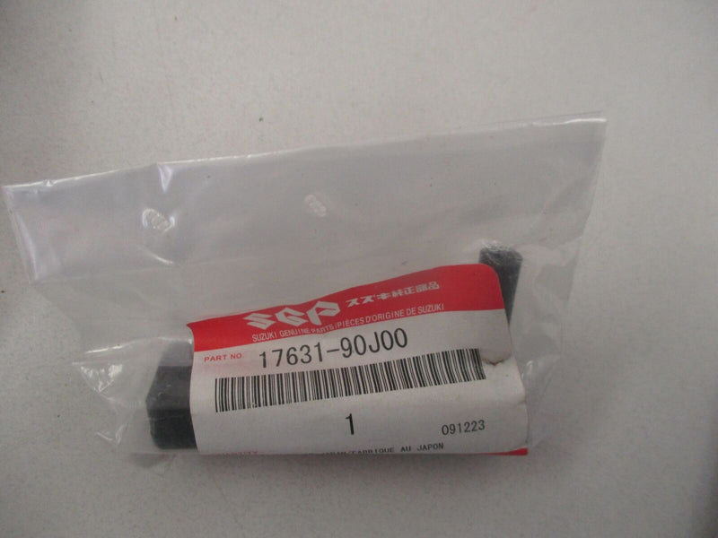 NEW Suzuki outboard port water filter (17631-90J00)