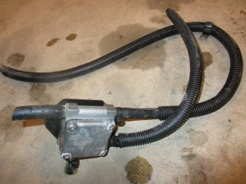 Mercury 60hp 4 stroke outboard fuel pump (899106T01)