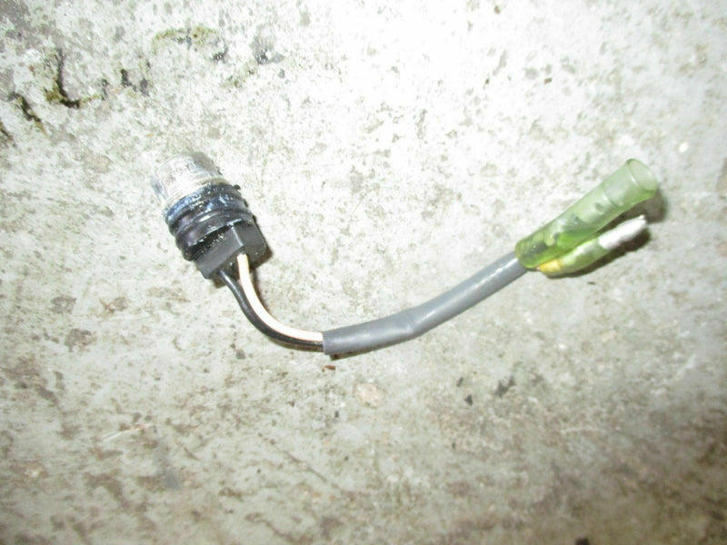 2008 Yamaha 350hp 4-stroke outboard thermoswitch 6aw-82560