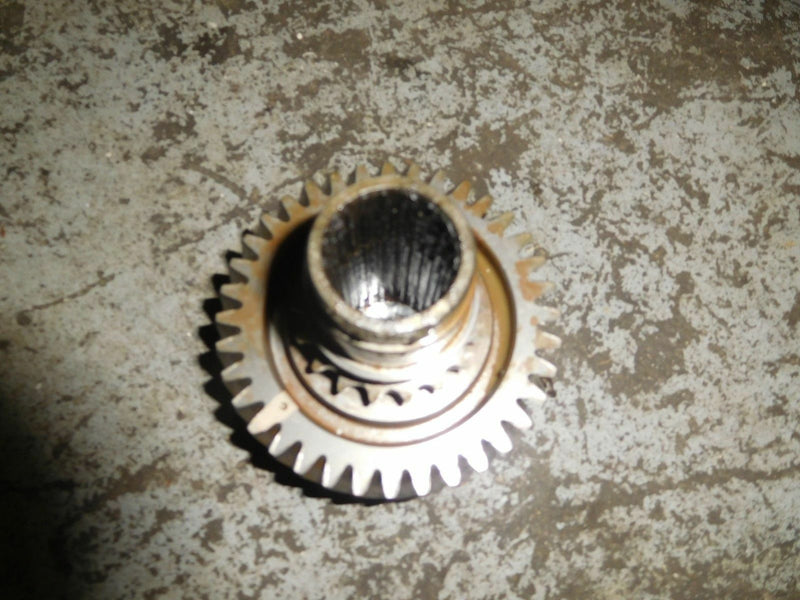 2002 Suzuki Outboard DF140 Driven Gear 12732-90J00