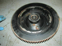 Load image into Gallery viewer, Yamaha Precision Blend 130hp 2 stroke outboard flywheel (6N7-85550-00-00)
