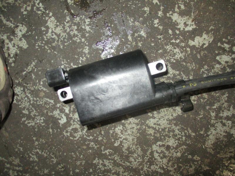2001 Suzuki DF90 4-stroke Ignition coil 2&3 33420-90j00