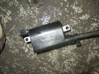 Load image into Gallery viewer, 2001 Suzuki DF90 4-stroke Ignition coil 2&amp;3 33420-90j00
