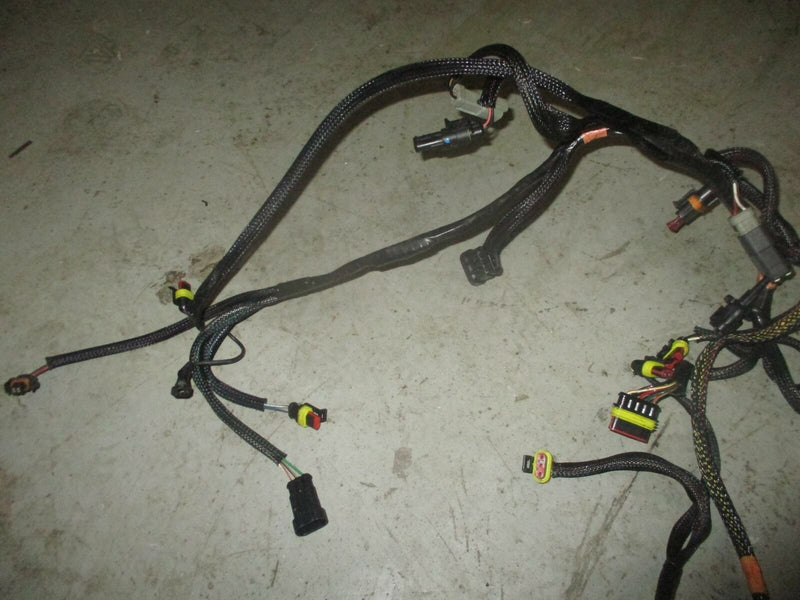 Evinrude ETEC 115hp outboard engine wiring harness (586801)