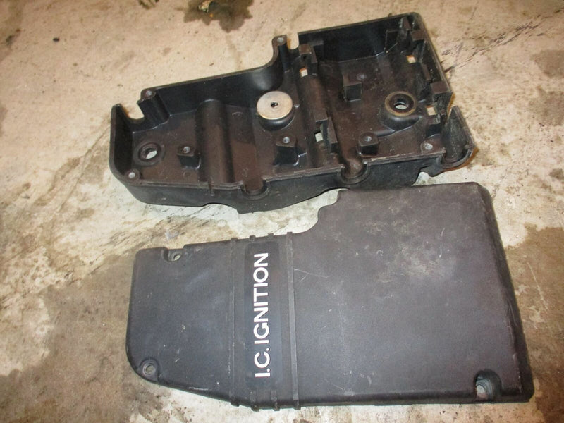 Suzuki DT55 55hp outboard electronics box (32890-94720)