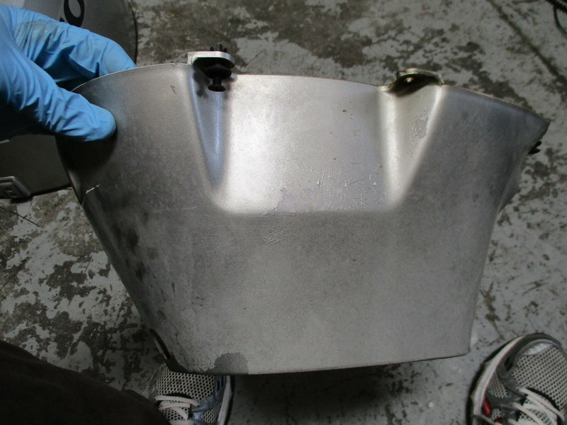 Honda 4 stroke 50 hp outboard Plastic Apron