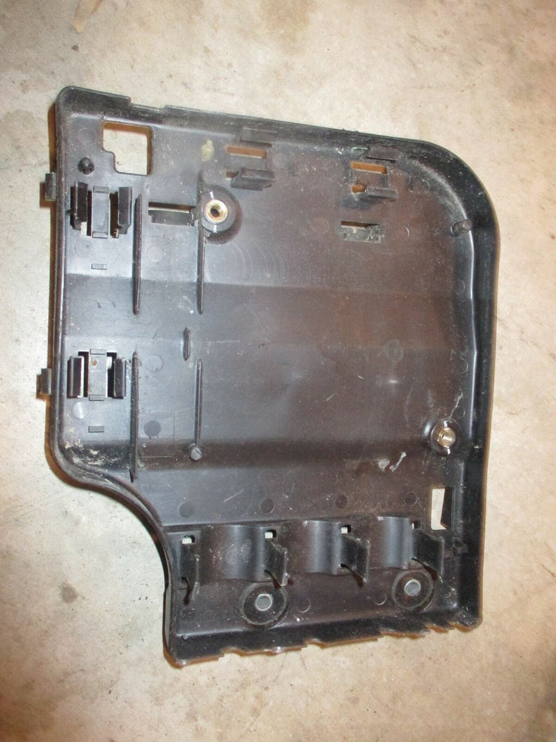 Honda BF50A 50hp outboard electronics holder (30587-ZV5-003)