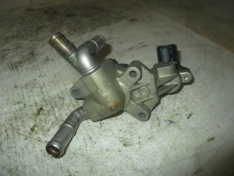 Yamaha 225hp 4 stroke outboard control unit (69J-14960-00-00)