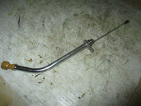 Load image into Gallery viewer, Suzuki DF70A 70hp outboard oil dipstick and guide (16910-87L00)
