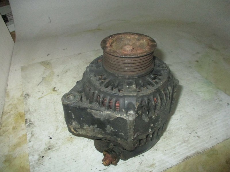 Honda BF250 250hp outboard alternator (31630-ZY3-013)