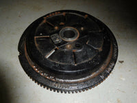 Load image into Gallery viewer, 2001 Suzuki Outboard DF 90 100 115 hp flywheel 32102-90J00
