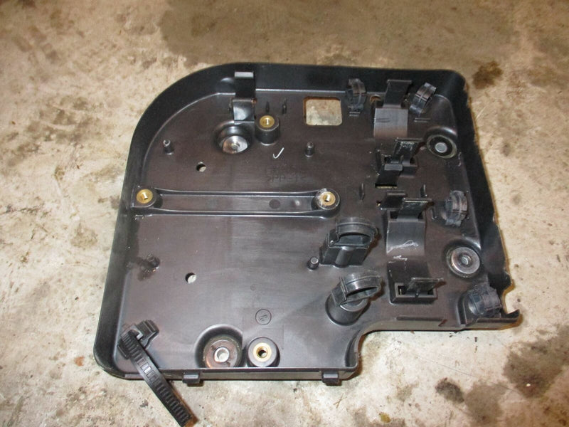 Honda BF130A 130hp outboard electronics holder (30416-ZW5-000)