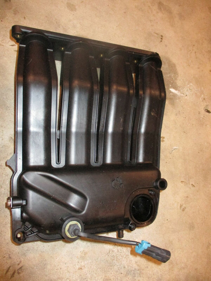 Mercury 60hp 4 stroke outboard intake manifold (877829T01)