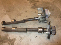 Load image into Gallery viewer, Honda 115hp 4 stroke outboard balancer set
