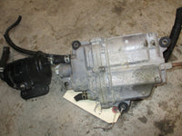 Load image into Gallery viewer, Johnson 115hp 4 stroke outboard fuel rail and injector set (5033537)
