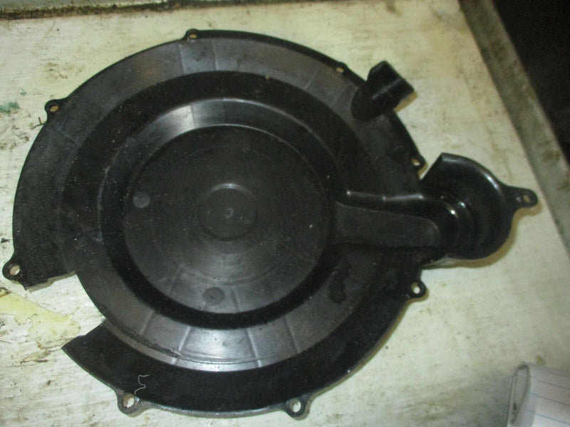 Suzuki DT55 55hp outboard flywheel cover (11421-94710)