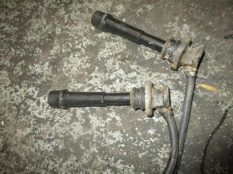 Suzuki DF115 outboard 4-stroke ignition coil 2&3 33420-90j00