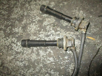 Load image into Gallery viewer, Suzuki DF115 outboard 4-stroke ignition coil 2&amp;3 33420-90j00
