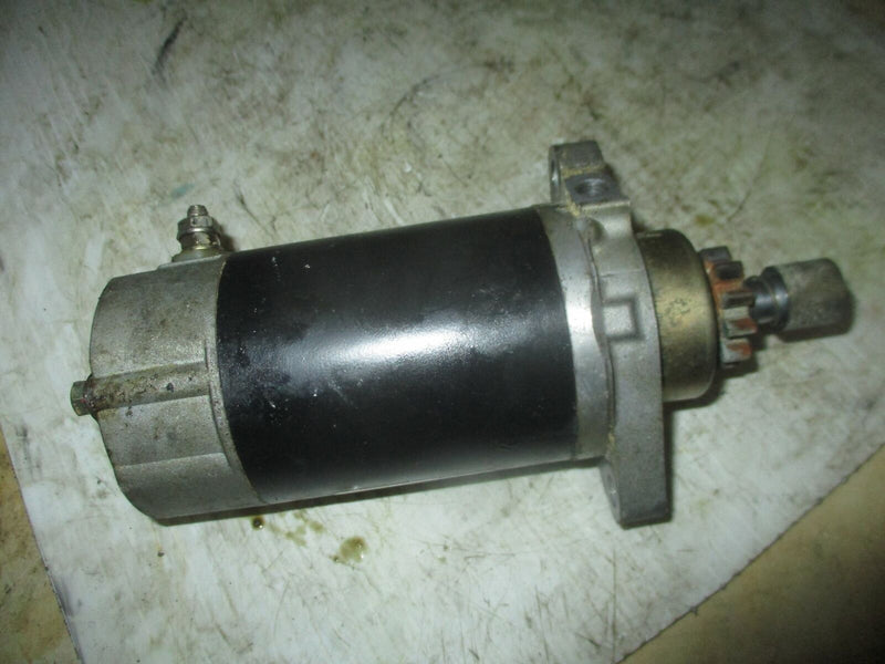 Yamaha 50hp 2 stroke outboard starter (6F5-81800-11)