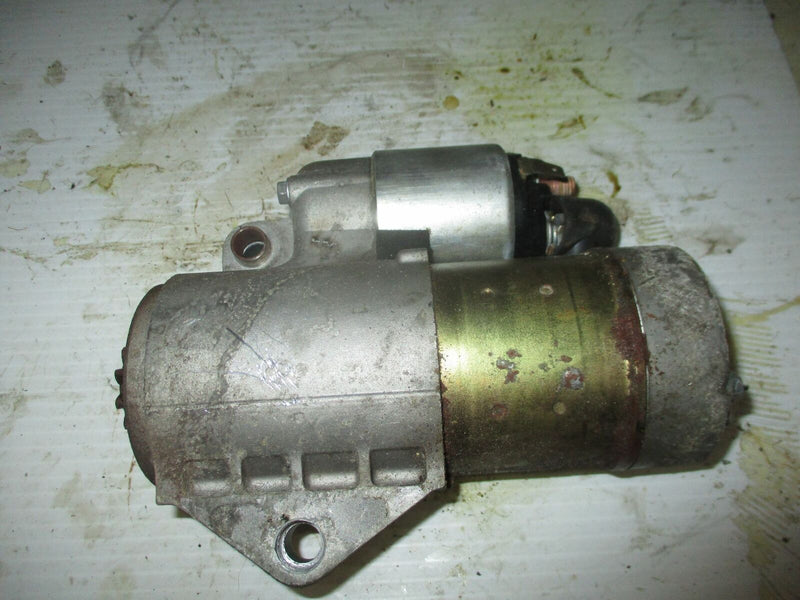 Johnson/ Suzuki DF115 outboard starter