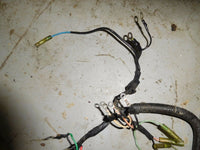 Load image into Gallery viewer, 1988 Yamaha outboard 90 hp 90ETLG Engine wire harness 688-82105-02-00
