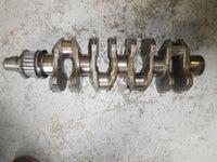 Load image into Gallery viewer, 1998 Suzuki outboard DF70  crankshaft 12220-99E01
