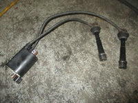 Load image into Gallery viewer, 2001 Suzuki DF115 outboard ignition coil 1&amp;4 33410-90j00
