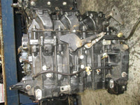 Load image into Gallery viewer, 2008 Evinrude 90 hp outboard Etec crankcase bock
