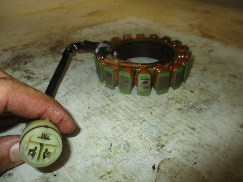 Evinrude Suzuki DF50 50hp outboard stator (5031463)
