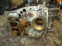 Load image into Gallery viewer, 1998 Suzuki DF60 outboard 4-stroke crankcase block
