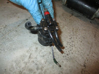 Load image into Gallery viewer, Johnson 130hp 2 stroke outboard fuel primer (0437231)
