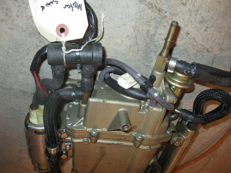 Yamaha outboard VST/ fuel vapor separator (6P2-01)