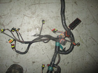 Load image into Gallery viewer, Evinrude ETEC 300hp outboard engine wiring harness (0587041)
