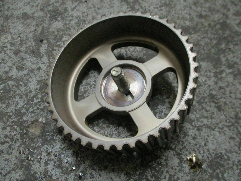 2007 Yamaha outboard F250TXR 4 stroke driven gear 6P2-11537-01-00