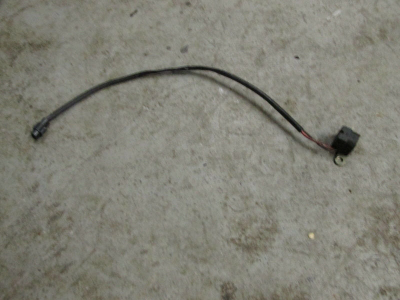 2004 Johnson outboard 140hp 4-stroke ignition timing coil 5034149
