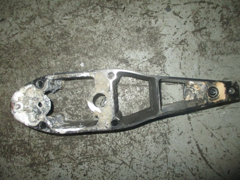 Mercury 90hp 4 stroke outboard 5" midsection extension