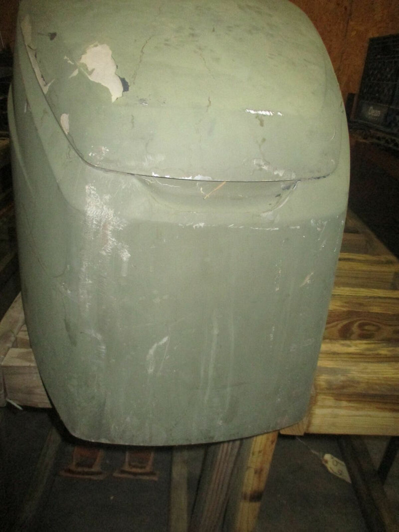 Yamaha 250hp HPDI Outboard Top Cowling