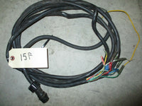 Load image into Gallery viewer, Yamaha outboard 15ft 10 pin rigging/ wiring harness
