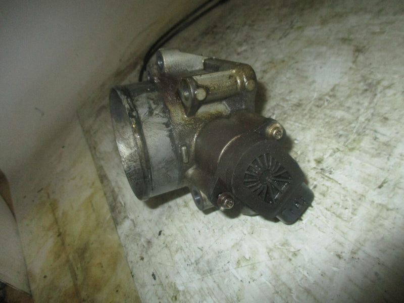 Suzuki DF150 150hp outboard throttle body (13300-96J00)
