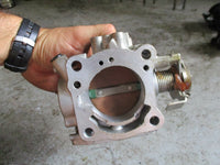 Load image into Gallery viewer, 2002 Suzuki outboard DF115 4 stroke 115hp throttle body CTP switch 13300-90j00
