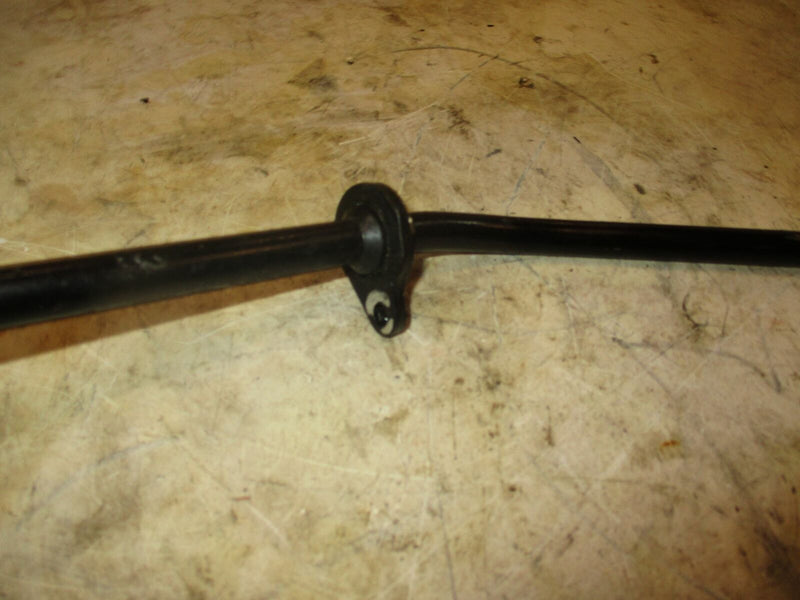 Yamaha 200hp 4 stroke outboard oil dipstick tube (6DA-15362-00-00)