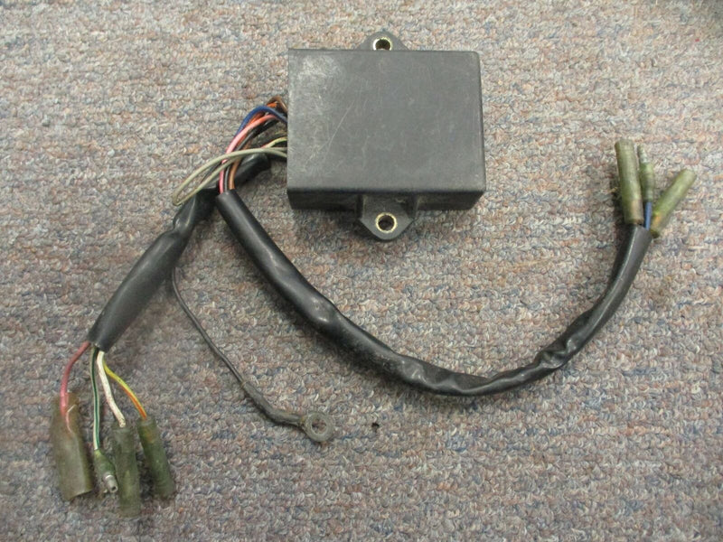 Yamaha Outboard 9.9-15hp ECU/CDI Module 66M-01 (66M-85540-01-00)