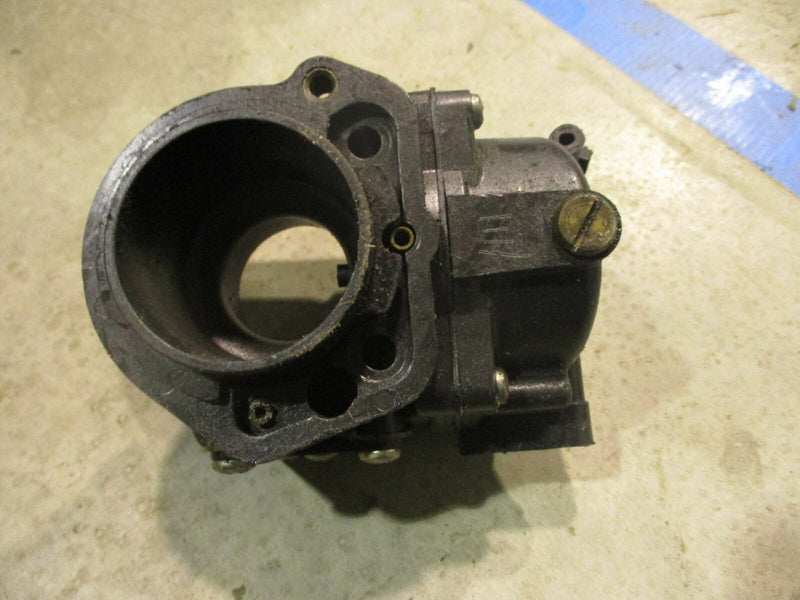 Johnson/Evinrude/OMC 200-225hp Outboard 2-Stroke Carburetor (398743)