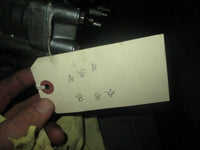 Load image into Gallery viewer, Suzuki DT150 150hp outboard crankcase powerhead
