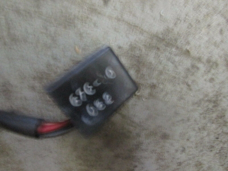 2003 Yamaha outboard 25hp 4 stroke F25TLRB sensor 67C-00