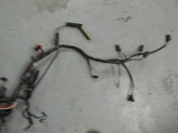 Load image into Gallery viewer, 1999 Johnson J150FSXECR 150hp outboard 2-stroke wiring harness 586330
