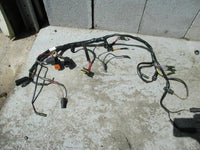 Load image into Gallery viewer, 1993 Johnson 225hp Oceanrunner outboard wiring harness 586240
