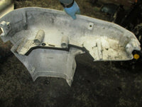 Load image into Gallery viewer, 2003 Evinrude outboard 115hp Ficht port side cover
