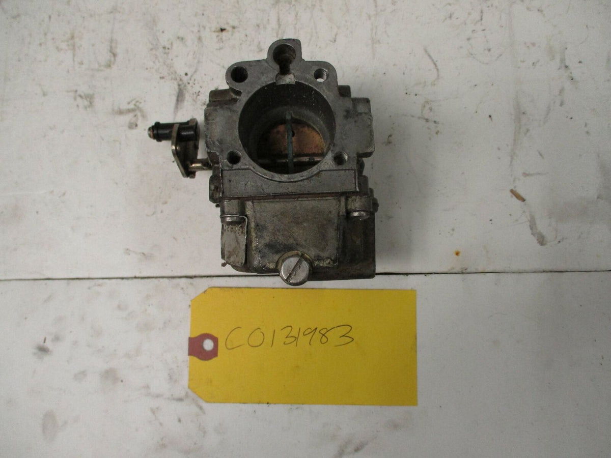1990's Johnson Carburetor [330503] C0 131983