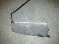 Load image into Gallery viewer, 2003 Yamaha outboard 25hp 4 stroke F25TLRB apron cover 65W-42741-01-00
